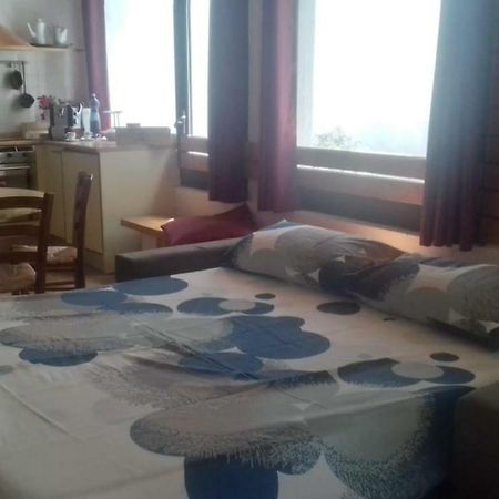 Monolocale Autonomo San Cassiano Apartment Alba  Ngoại thất bức ảnh