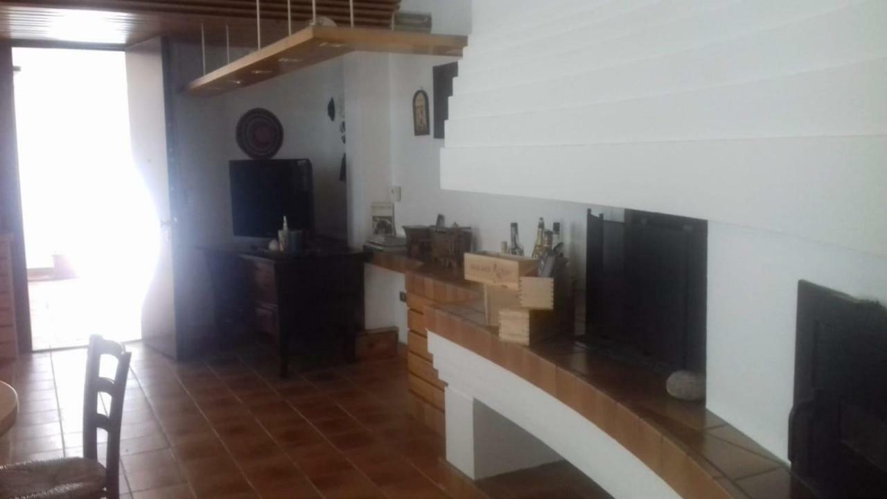Monolocale Autonomo San Cassiano Apartment Alba  Ngoại thất bức ảnh