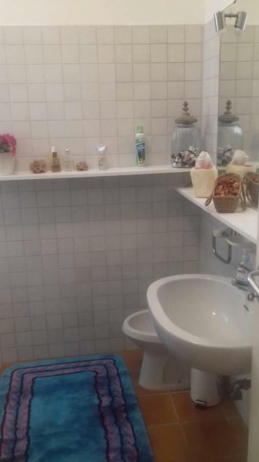 Monolocale Autonomo San Cassiano Apartment Alba  Ngoại thất bức ảnh