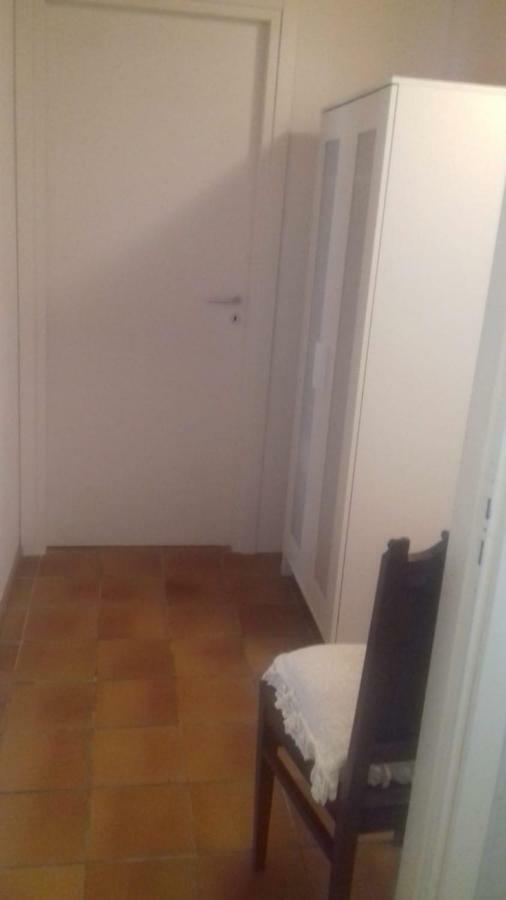 Monolocale Autonomo San Cassiano Apartment Alba  Ngoại thất bức ảnh